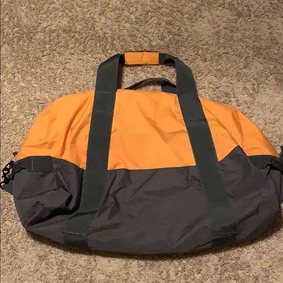 Cabela's Bags Cabelas Duffel Bag Poshmark